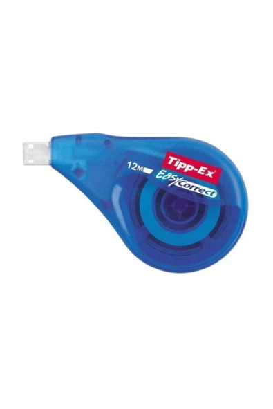 Bic Tipp-ex Easy Correct 4.2mm X 12m Şerit Düzeltici ürün görseli 1