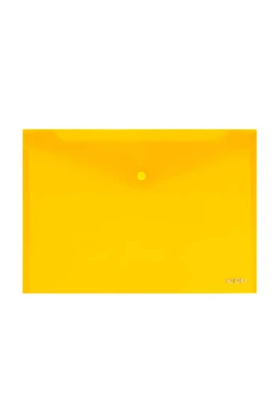 Noki Çıtçıtlı Zarf Dosya- A4 ürün görseli 1