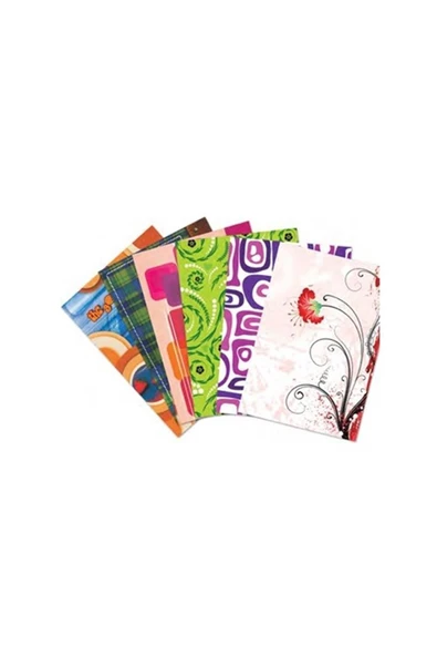 KESKİN COLOR 36x52 Cm Desenli Resim Dosyası 35x50 - DS-245 ürün görseli 1