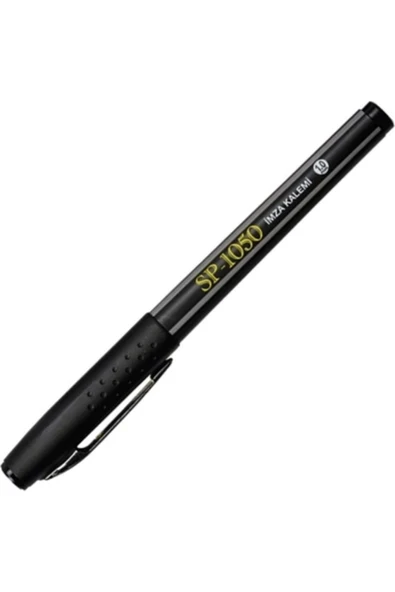 Tangy Imza Kalemi Pilot Kalem Siyah 1.00 Mm. ürün görseli 1