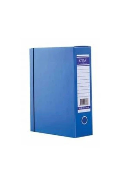 KRAF 905g Proje Kutusu Battal (29X36X15) ürün görseli 1