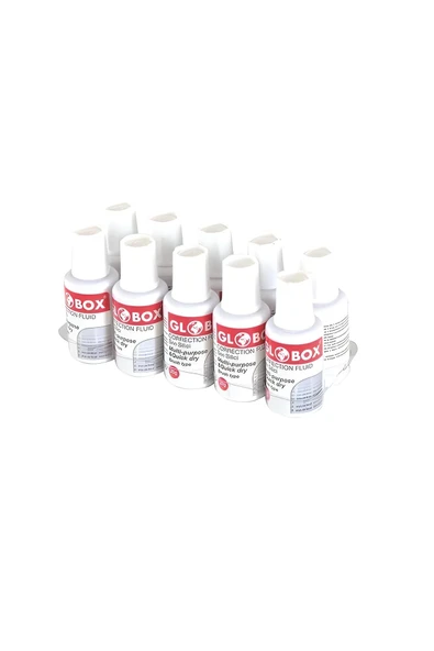 Globox Sıvı Silici 20 gr - Resim 4