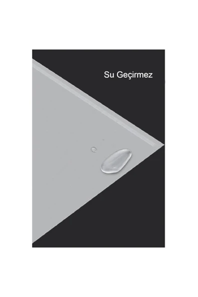 Noki Şeffaf A4 Çıtçıtlı Dosya 12 Li - Resim 2