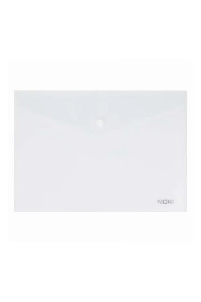 Noki Çıtçıtlı Zarf Dosya- A4 ürün görseli 1