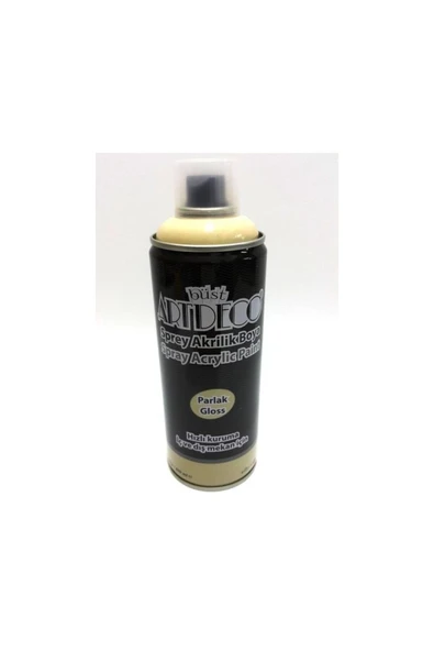 Artdeco Sprey Akrilik Boya 400 ml Krem 030 ürün görseli 1