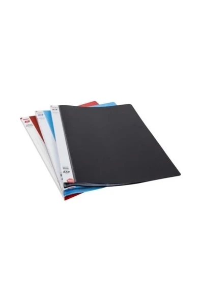 Noki 60 Yaprak Mavi Prime Sunum Dosyası 64160-nnp-130 ürün görseli 1
