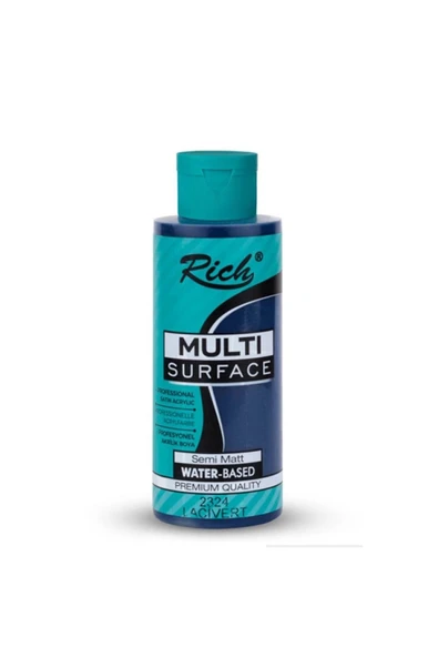 Rich MLS-120-2324 MULTİ SURFACE 120 CC LACİVERT ürün görseli 1
