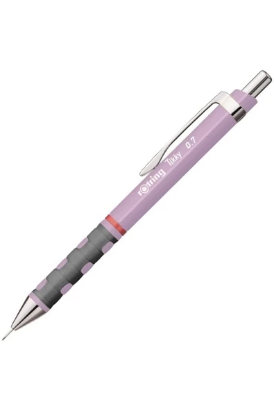 Rotring Tikky 0.7mm Mekanik Kurşun Kalem Lila / 2189066 ürün görseli 1