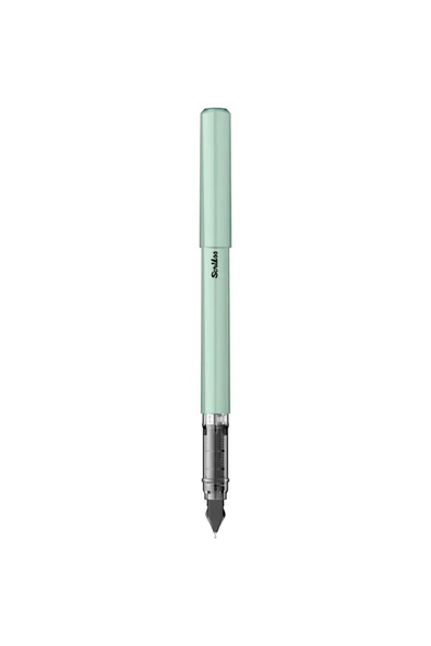 Scrikss Prımeo Dolmakalem M Uç Mint - Resim 2