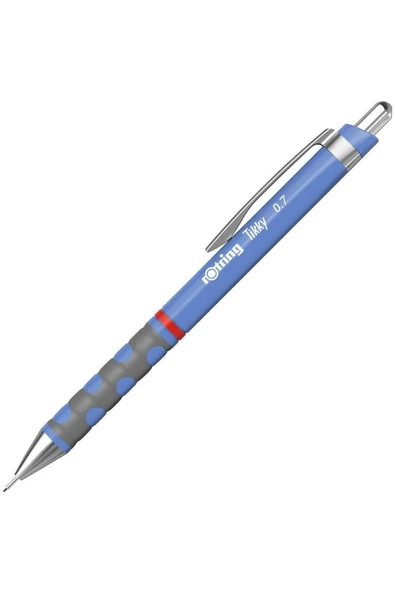 Rotring Tıkky Rd Versatil Kalem Menekşe Mavi 0.7 Mm. 2214584 ürün görseli 1