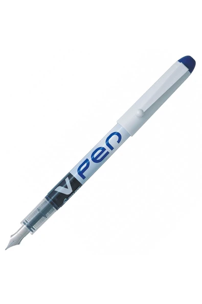 Pilot Vpen Dolmakalem Mavi N:svpn-4w-l ürün görseli 1