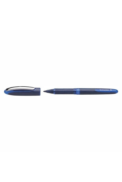 SCHNEIDER One Business 0.6mm Roller İmza Kalemi Mavi ürün görseli 1