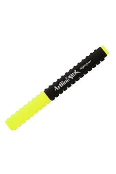 artline Stix Hightlighter ürün görseli 1