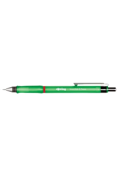 Rotring Visuclick 0.7mm Mekanik Kurşun Kalem Yeşil / 2088550 ürün görseli 1