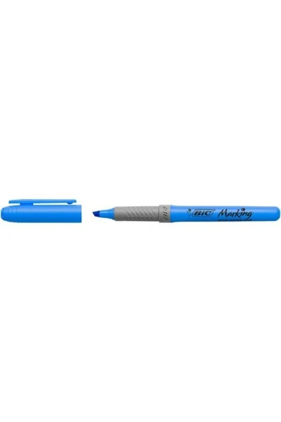 Bic Fosforlu Kalem - Resim 2