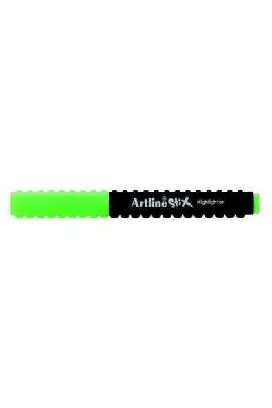 artline Stix Hightlighter - Resim 2