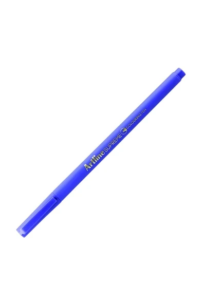 artline Supreme Coloring Keçe Uçlu Kalem 0,6mm Mor ürün görseli 1