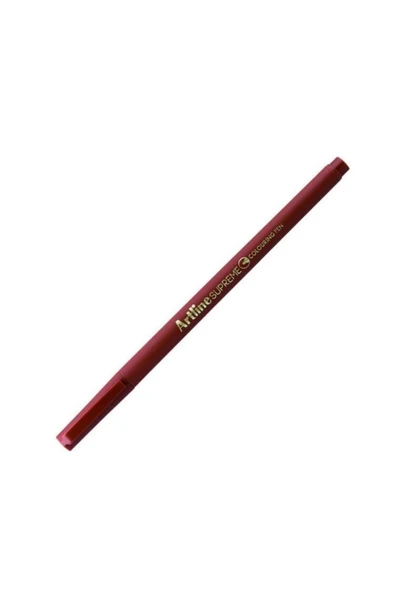 artline Supreme Coloring Keçe Uçlu Kalem 0,6mm Kahverengi ürün görseli 1