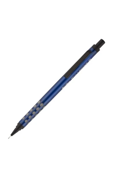 Scrikss Full Point Black Edition 0.5 Mm Mavi Versatil Kalem ürün görseli 1