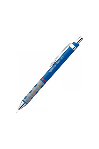 Rotring Tikky Mavi Mekanik Kurşun Kalem 0.7 mm ürün görseli 1