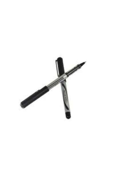 Aihao 0.5 Roller Pilot Kalem Siyah Ah-2000 ürün görseli 1