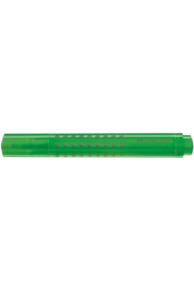 Faber Castell Faber-castell Gri?p Fosforlu Kalem Yeşi?l ürün görseli 1