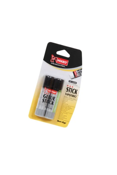 Mikro Ms-1008 8gr. Glue Stıck Yapıştırıcı ürün görseli 1