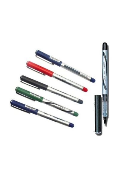 Aihao Roller Siyah Kalem R.k 1adet ürün görseli 1