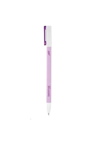 Scrikss Smoothie Jel Kalem 0.7mm Mor ürün görseli 1