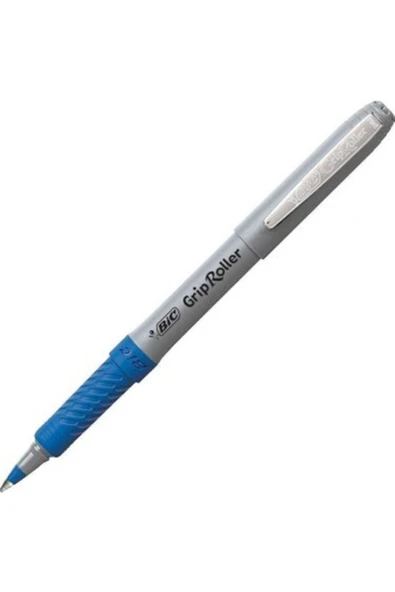Bic Grip Roller Mavi 0.5 Mm 939344 R.k ürün görseli 1