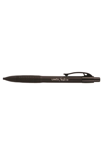 Umix Sınav / Eskiz Versatil Kalem 1.8 X 0.9 Mm Siyah U1307-sı ürün görseli 1