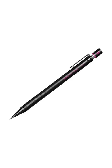 Scrikss Yayınları 0.7 Mm Uçlu Kalem Kalem Siyah ürün görseli 1
