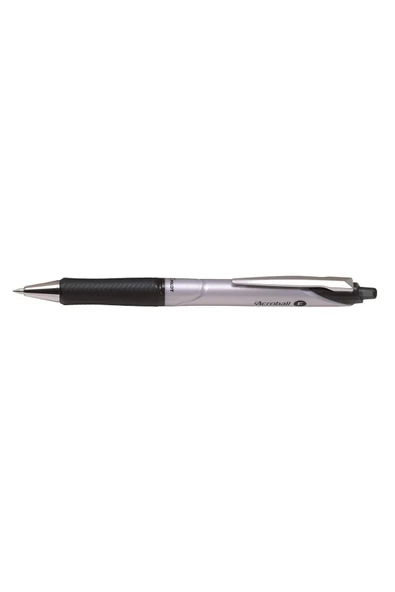 Pilot Acroball Bpab-25f-b Siyah Tükenmez Kalem ürün görseli 1