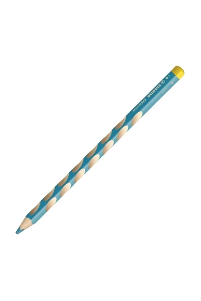 Stabilo Easycolors Sol El Kuruboya Kalemi Gök Mavisi 331-455-6  / ürün görseli 1
