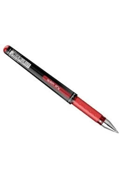 Scrikss Yayınları Scrikss Broadline Jel Pen 1.0mm Kırmızı ürün görseli 1