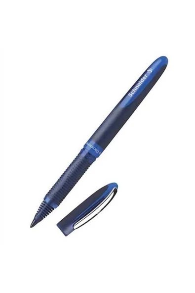 SCHNEIDER One Sıgn Mavi Roller Pilot Kalem 1.0 Scr-252 ürün görseli 1
