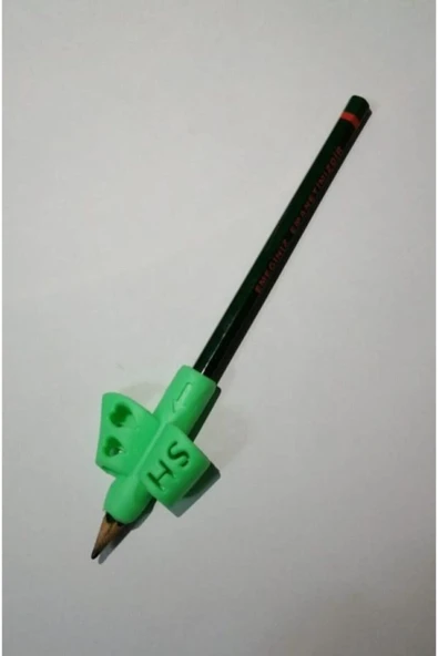 Eylül Pencil Grip Kolay Kalem Tutma Aparatı 6 Lı Set (ALTILI) Bş.k ürün görseli 1