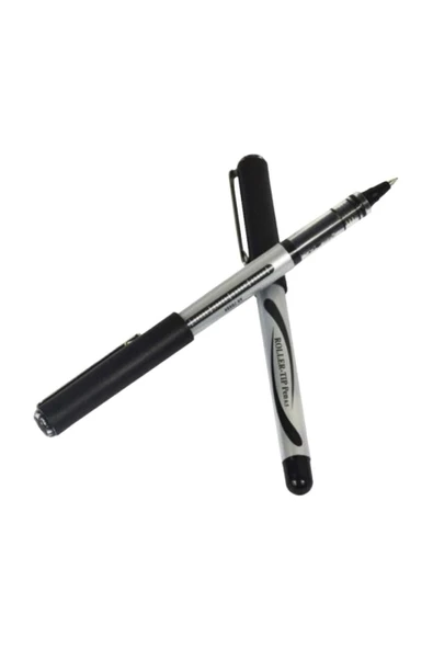 Aihao Roller Kalem 2000 A Siyah 12 Li (1 PAKET 12 ADET) R.k ürün görseli 1