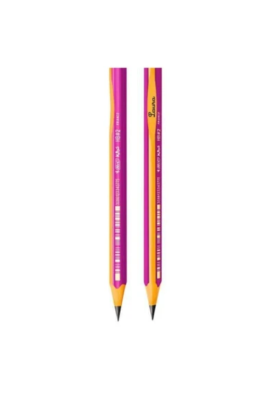 Bic Kids Evolution Üçgen Jumbo Ilk Yazım Kalemi 2 Adet ürün görseli 1