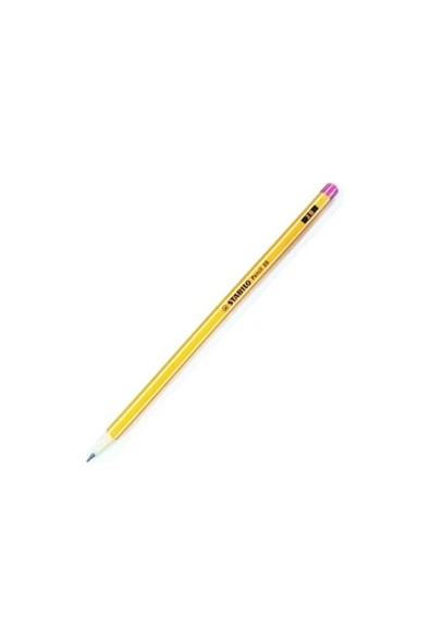Stabilo Kurşun Kalem Pencil 88 Lila 285/2b 1 Adet ürün görseli 1