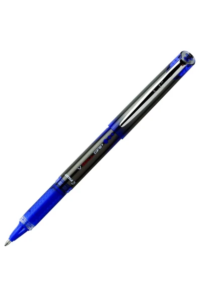 Pilot Mavi V-ball Grip 1.0 ürün görseli 1