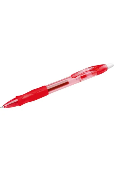 Bic Gelocity Orjinal Jel Kalem 0.7 Mm Kırmızı 958192 ürün görseli 1