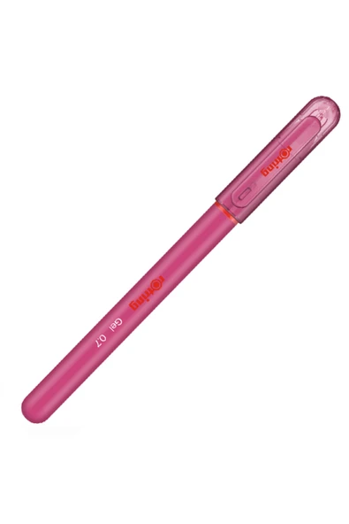Rotring Jel Kalem Pembe 2114453 07 mm ürün görseli 1