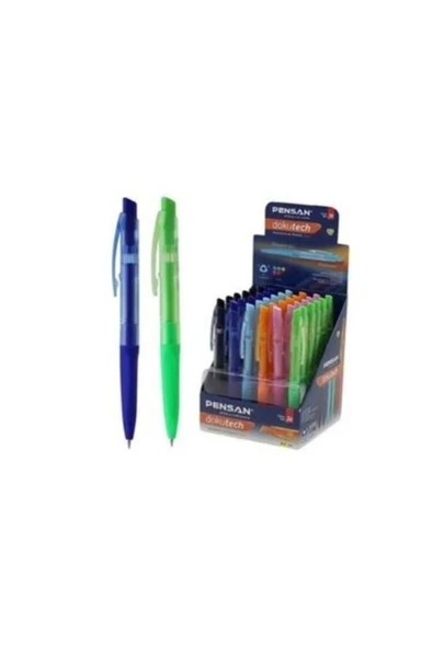 Pensan Dokutech 0,7 Mm. Versatil Kalem ürün görseli 1