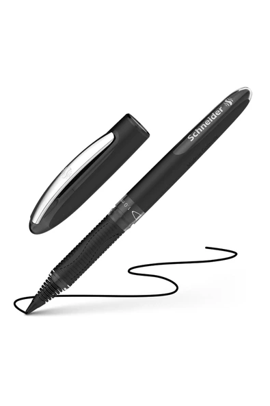 SCHNEIDER One Sıgn 1,0 Mm Roller Siyah 183601 ürün görseli 1
