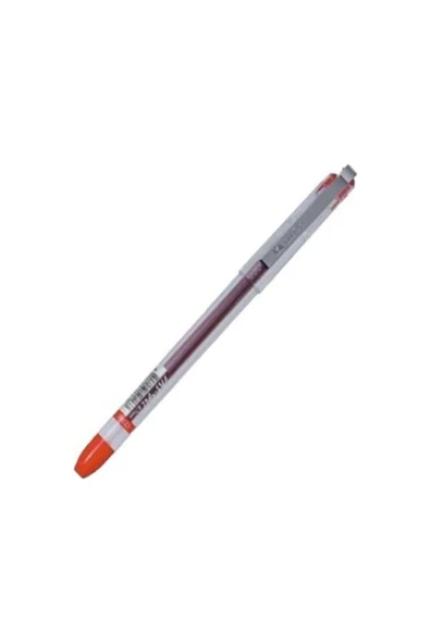 Dong-A My Gel 0.5mm Ince Iğne Uçlu Jel Kalem 3 Adet Kırmızı ürün görseli 1