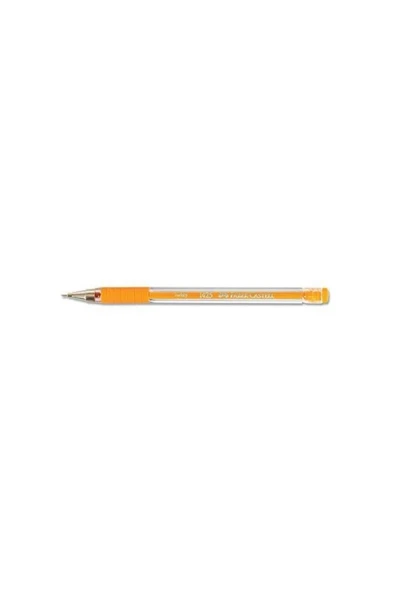 Faber Castell Iğne Uç Tükenmez Kalem 1425 Turuncu ürün görseli 1