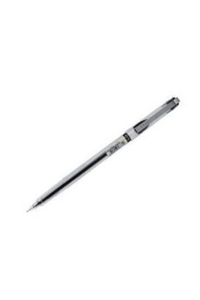 Dong-A My-jel Siyah Renk  0.5 mm İğne Uçlu Pilot Kalem  104701 ürün görseli 1