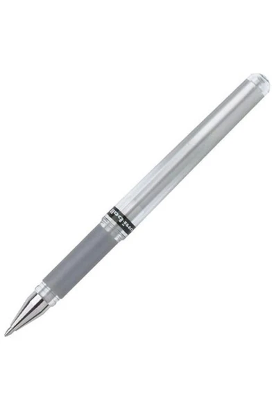 Uni Uniball Um-153 Signo Broad 1.0mm İmza Kalemi Gümüş ürün görseli 1