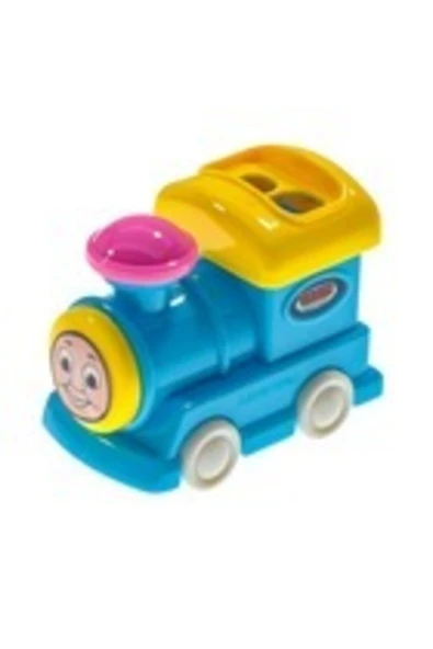 TRİX CLASS Trıx Class Tren Kalemtraş ürün görseli 1